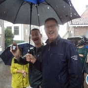 43) Escape in the City Amersfoort