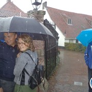 44) Escape in the City Amersfoort