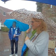 45) Escape in the City Amersfoort