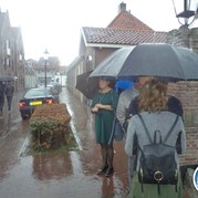 46) Escape in the City Amersfoort