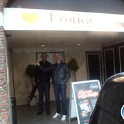 47) Escape in the City Amersfoort