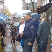 48) Escape in the City Amersfoort