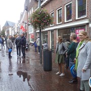 49) Escape in the City Amersfoort