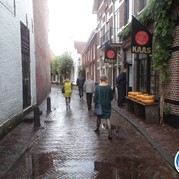 50) Escape in the City Amersfoort