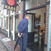 51) Escape in the City Amersfoort