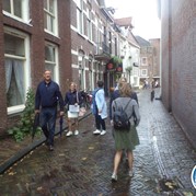 52) Escape in the City Amersfoort