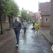 53) Escape in the City Amersfoort