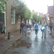 54) Escape in the City Amersfoort