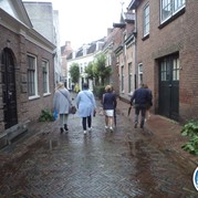 56) Escape in the City Amersfoort