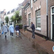 57) Escape in the City Amersfoort