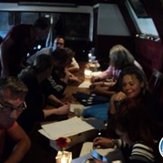 59) Escape in the City Amersfoort