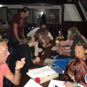 61) Escape in the City Amersfoort