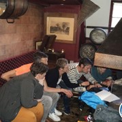 62) Escape in the City Amersfoort