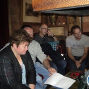 63) Escape in the City Amersfoort