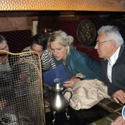 64) Escape in the City Amersfoort