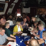 65) Escape in the City Amersfoort