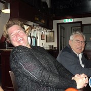 67) Escape in the City Amersfoort