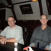 68) Escape in the City Amersfoort