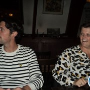 70) Escape in the City Amersfoort