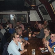 72) Escape in the City Amersfoort