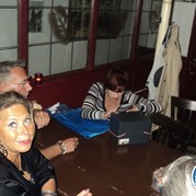 73) Escape in the City Amersfoort