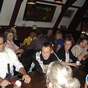 74) Escape in the City Amersfoort