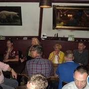 75) Escape in the City Amersfoort