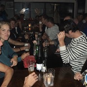 78) Escape in the City Amersfoort