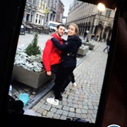 32) 50 Tinten Grijs Mechelen 