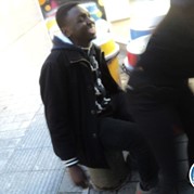 37) 50 Tinten Grijs Mechelen 