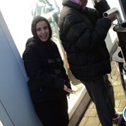 40) 50 Tinten Grijs Mechelen 