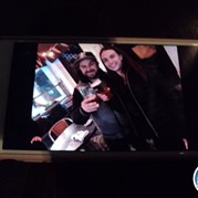 41) 50 Tinten Grijs Mechelen 