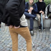 46) 50 Tinten Grijs Mechelen 