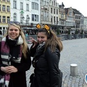 47) 50 Tinten Grijs Mechelen 