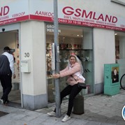 50) 50 Tinten Grijs Mechelen 