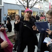 53) 50 Tinten Grijs Mechelen 