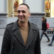 61) 50 Tinten Grijs Mechelen 