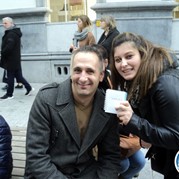 62) 50 Tinten Grijs Mechelen 