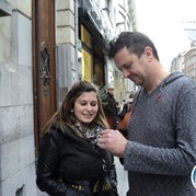 63) 50 Tinten Grijs Mechelen 