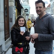 64) 50 Tinten Grijs Mechelen 