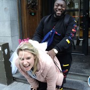 65) 50 Tinten Grijs Mechelen 