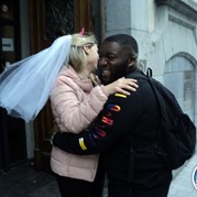 68) 50 Tinten Grijs Mechelen 