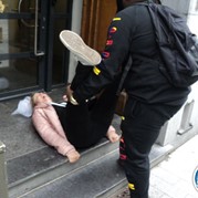 69) 50 Tinten Grijs Mechelen 