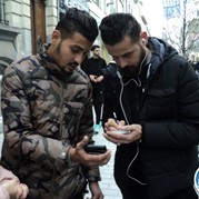 70) 50 Tinten Grijs Mechelen 