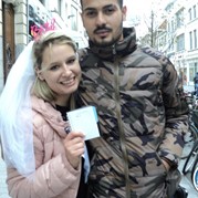 71) 50 Tinten Grijs Mechelen 