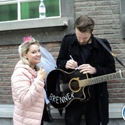 73) 50 Tinten Grijs Mechelen 