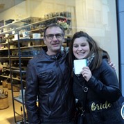 76) 50 Tinten Grijs Mechelen 