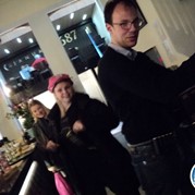 77) 50 Tinten Grijs Mechelen 