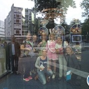 2) Sex in the City - Vrijgezellendag voor Vrouwen Enschede