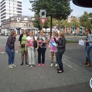 20) Sex in the City - Vrijgezellendag voor Vrouwen Enschede